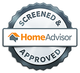 Davis Yardworx - HomeAdvisor Screened & Approved